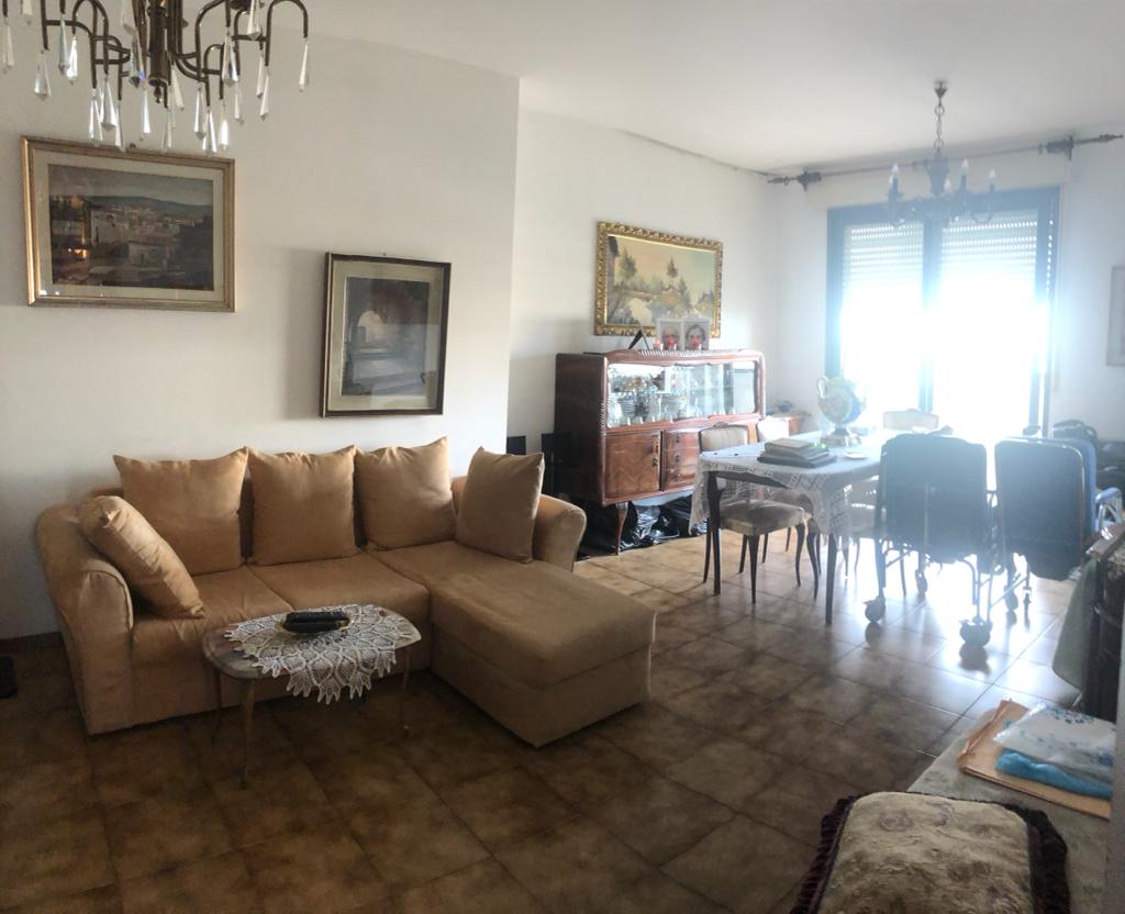 Soggiorno