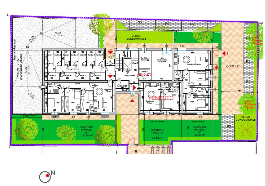 immagine annuncio 2 di 3