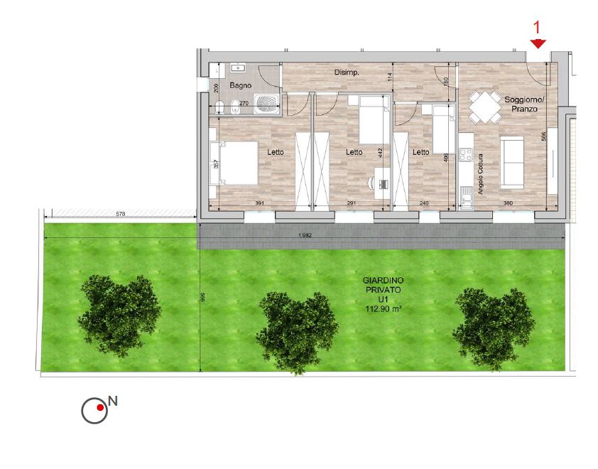 immagine annuncio 1 di 3