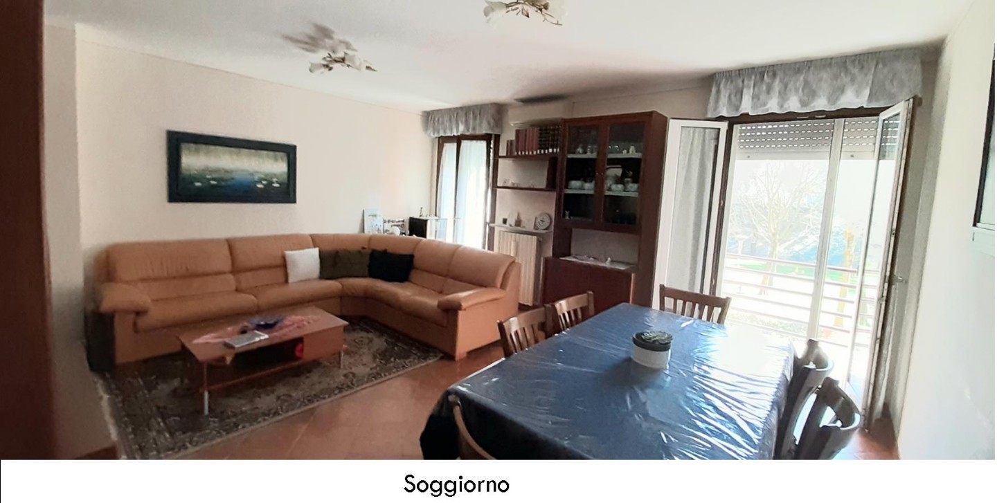 Soggiorno